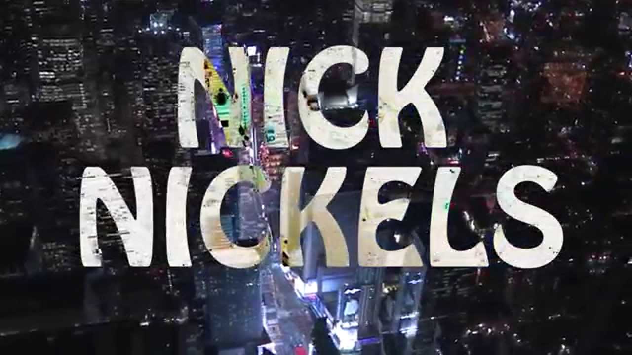 Nick Nickels  Liquid Assets