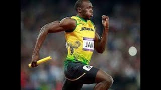 اسرع رجل في تاريخ العالم-The fastest man in the history of the world