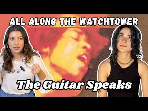 Jimi Hendrix – All Along the Watchtower | Musicians React & Analyze