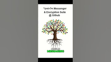 Spot-On: Revolutionizing Privacy - The Future of Secure Messaging