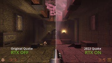 How To Get Ray Tracing In Quake 1 ~ RTX 4090 [4K]