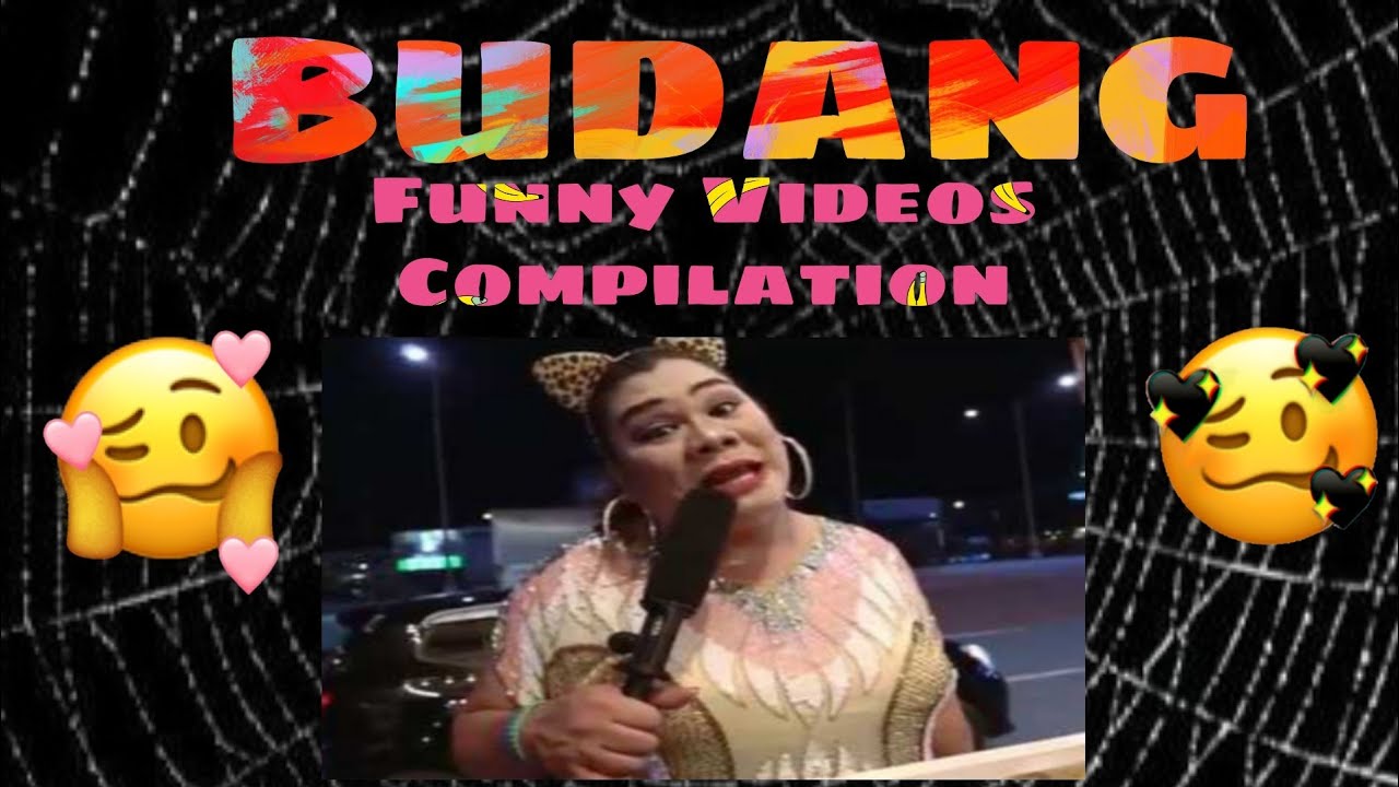 BUDANG Funny Videos Compilation... - YouTube
