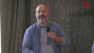 Progetto Scuola  Conferenza Roberto Bosi