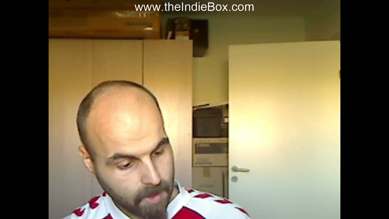 Unboxing with @fettouhi: TheIndieBox July