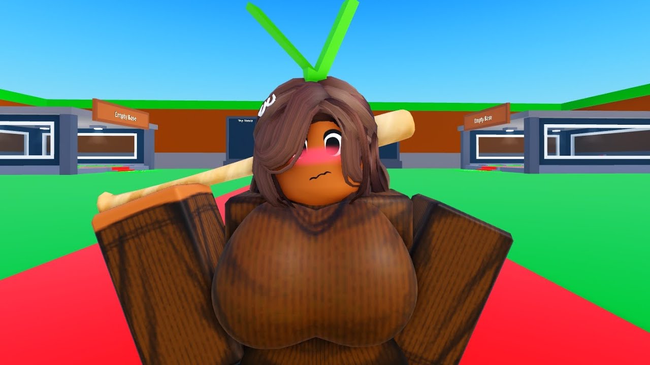 Roblox R63 Animation R63 Tung Tung Sahur | Roblox animation - YouTube