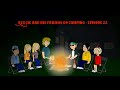 Reggie and His Friends Go Camping - Episode 22
