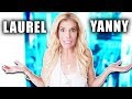 Is it Laurel or Yanny? What does this Mean?