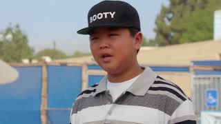 Allison (isabella alexander) breaks up with eddie (hudson yang) when
she finds out he lied about being on the football team. from season 4
episode 2. watch f...