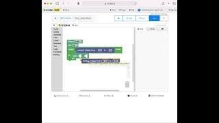Python Turtle-Hello World