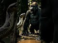 #python#goraillo#fight#bestmoments #scene