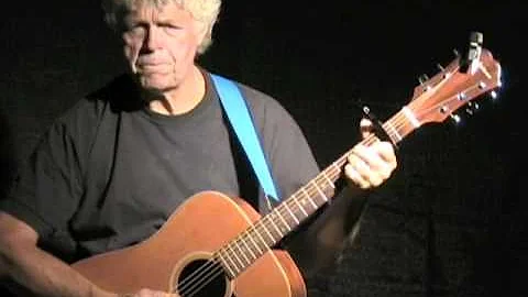 Terry Andrews - Homeward Bound
