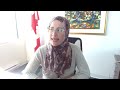 Amira Elghawaby on challenges she's faced as Special Representative on Combatting Islamophobia