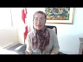 Amira Elghawaby on challenges she's faced as Special Representative on Combatting Islamophobia