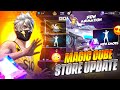 Is It Worth Spending 2 Magic Cubes on the New Animation? 🤔 Free Fire 9th Anniversary Update