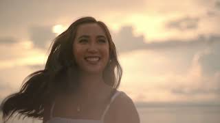 Mark & Cley Engagement Session / Prenup Film at Palalong Views
