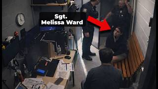 4K SERGEANT CAUGHT STEALING FROM WALMART!