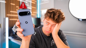 15 Year Apple User Switches to Google Pixel 10 Pro XL - Ditching iPhone.