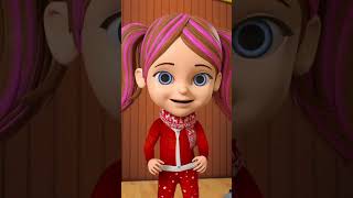 Natal Enfeitar Os Corredores #Shorts #Kids #Music #Christmas #Cartoon