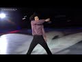 Nathan Chen “Let It Be “ (Ice Spectacular 2022)