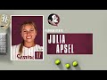 Texas Tech vs. Florida State: 2025 NCAA softball super regionals Game 2 | FULL REPLAY