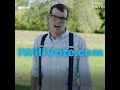 Tim Simons Wants You to Make Your Voice Heard This November