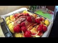 МЯСО В ДУХОВКЕ!!! ВКУСНЫЙ ДОМАШНИЙ РЕЦЕПТ !!