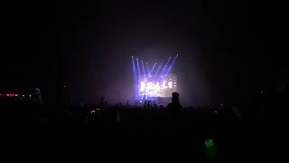 Ekali Closing @ The Armory MPLS MN