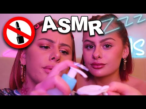 LA PROF TE DÉMAQUILLE CAR LE MAQUILLAGE EST INTERDIT AU COLLÈGE ❌💄