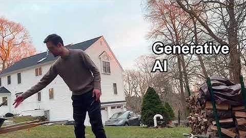 Generative AI on AWS!? What are you waiting for—start building with SageMaker Jumpstart!