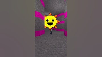 When Tiny CJ Meet Too Much Nextbots 10 - 🔴Parallax 2.0🔴