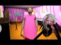 Granny is Live || Granny Horror Gameplay