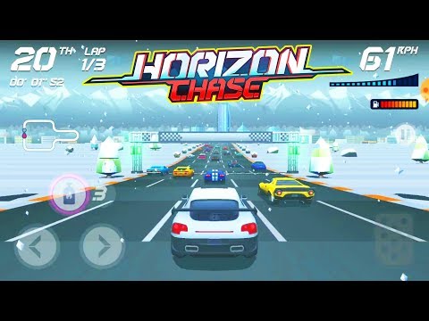 МАШИНКИ Horizon Chase World Tour #16 супер гонки мега КРУТЫЕ ТАЧКИ  прохождение игры в стиле 90х