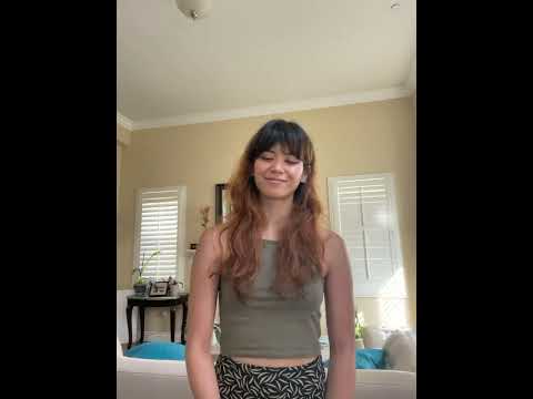 La Vie En Rose Cover