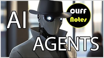 AI Agents Simplified In Under 3 Minutes: How Robots Think Like Us! 🤖✨