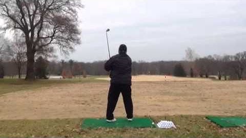 PGA Level 1 Lesson 1 End