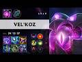 Vel'Koz ARAM - VN Master Patch 26.12