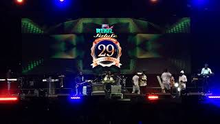 HYA P   Live Performance @ Rebel Salute 2023