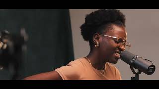 Psalms 112 - Anna Makula & MG Mugume