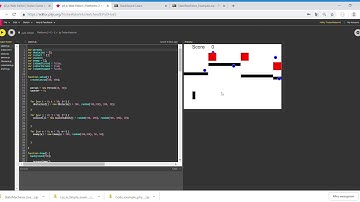 p5 js Web Editor   Platforms 2 + E + C   Google Chrome 6 11 2018 14 46 27