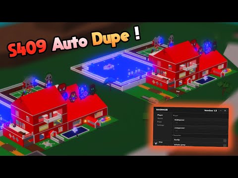 New Auto Dupe Method ! [ FREE ] Lumber Tycoon 2 Scripts | ROBLOX