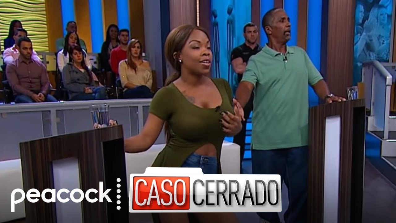 Caso Cerrado Complete Case | He married our 16-year-old son to a 46-year-old woman 🤯😡 | Telemundo
