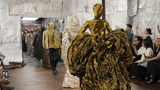 Maison Margiela Artisanal Collection 2025