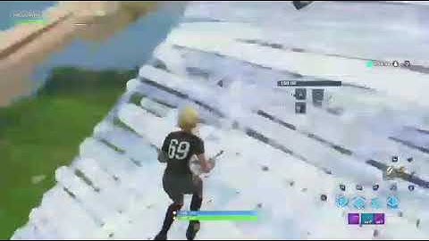 Paddles and Kontrol Freeks did this to me... | best r3 to jump builder | ( read the description)