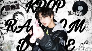 KPOP RANDOM DANCE || POPULAR EDITION || 10 MINUTES 