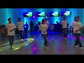 Baile sorpresa cumbia morena