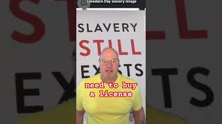 C.H.E.K Institute Slavery Is Not Dead — Gavin Jennings £32M Fortune, C.H.E.K Practitioners Work FREE