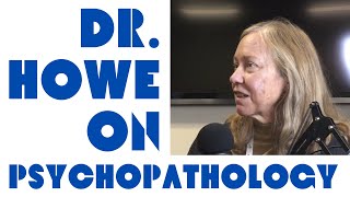 The Anomaly. A Conversation with Dr. Ann Howe - Advocate Formation