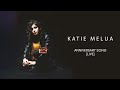 Katie Melua - Anniversary Song (Live) (Official Audio)