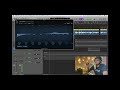 How I Make music at home | LOGIC PRO X in Tamil | MY First VLOG