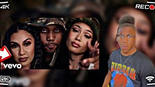 Fivio Foreign, Queen Naija - What's My Name (Official Video) ft. Coi Leray